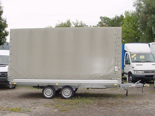 Trailers